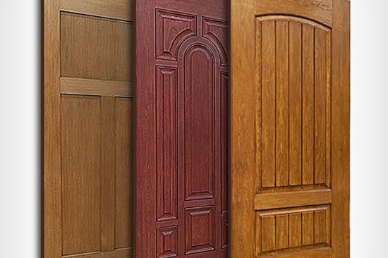 Glendale-fiberglass-door-repair