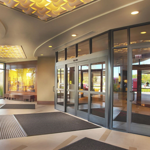 commercial door specialist Glendale