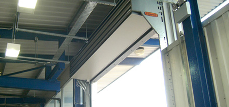 overhead sectional doors Glendale